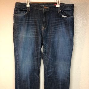 Seven7 jeans bootcut